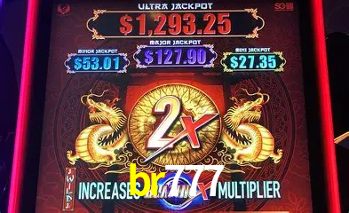 Cassino ao vivo com dealers reais na br777
