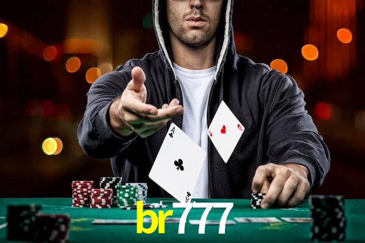 Mercados ao vivo e cash out na br777