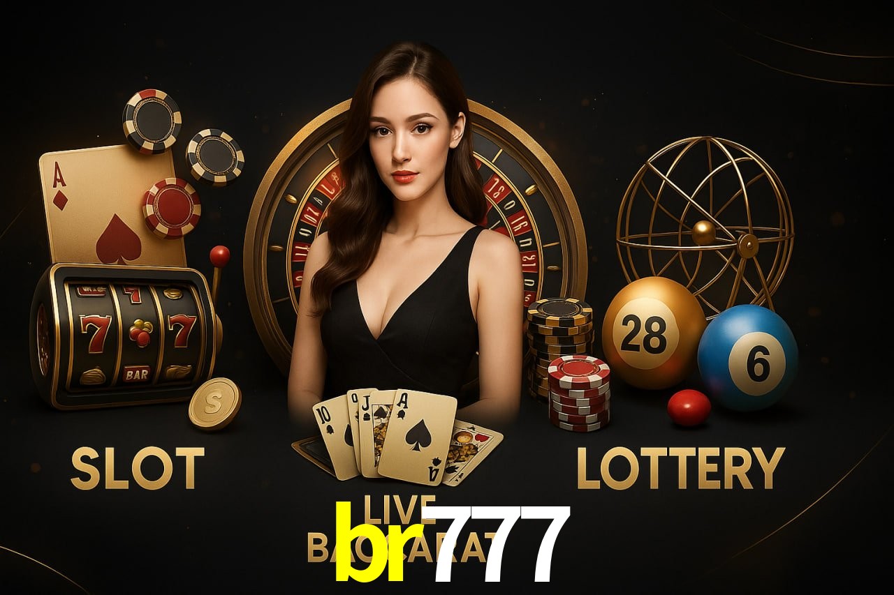 Jogos com bônus e suporte 24h na br777